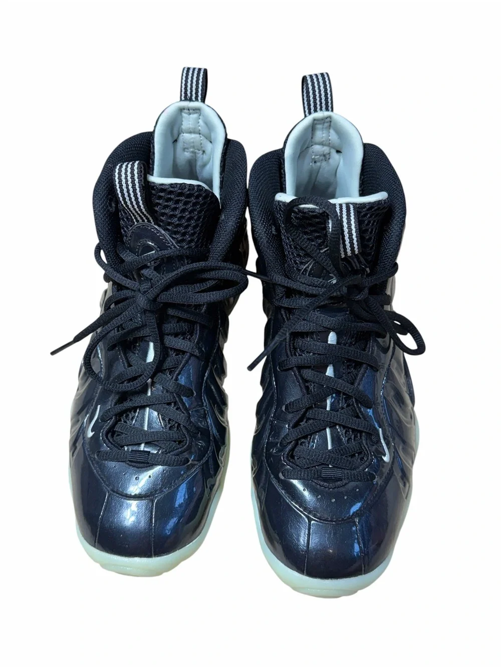 Nike Air Foamposite One All Star 2021 Sneakers Mens 7/Womens 8.5